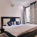 Hostmystay- 3Bhk Apartment!Greater Kailash 1