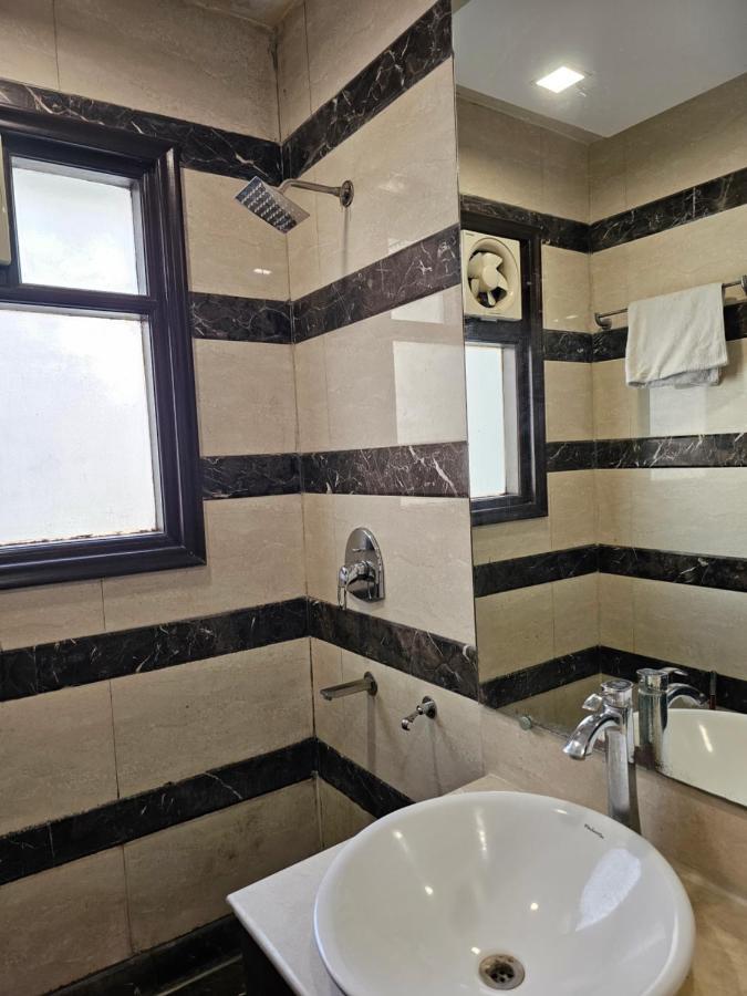 Hostmystay- 3bhk Apartment!greater Kailash 1 * New Delhi