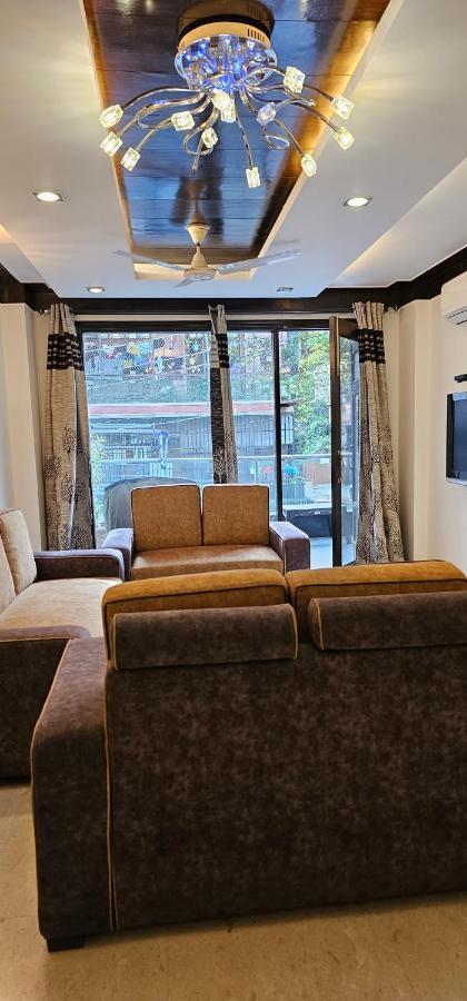 Luxurious 3bhk Apartment! Appartement