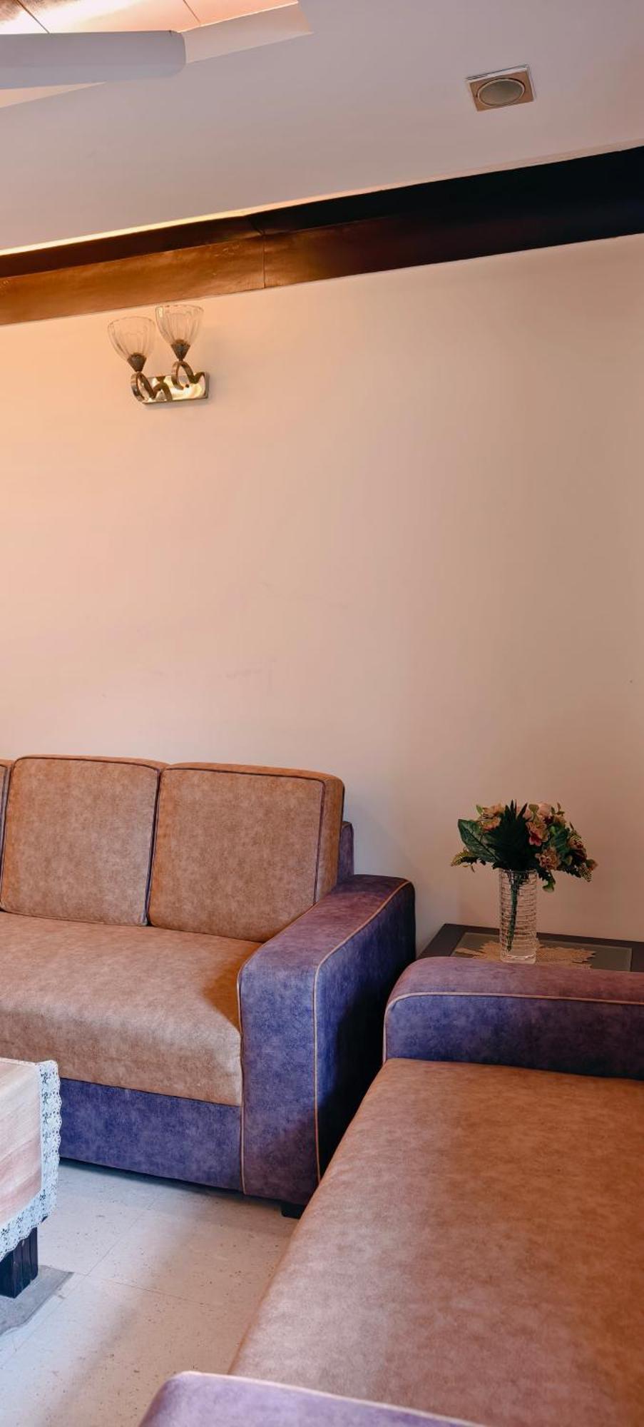 Apartment Hostmystay- 3bhk Apartment!greater Kailash 1