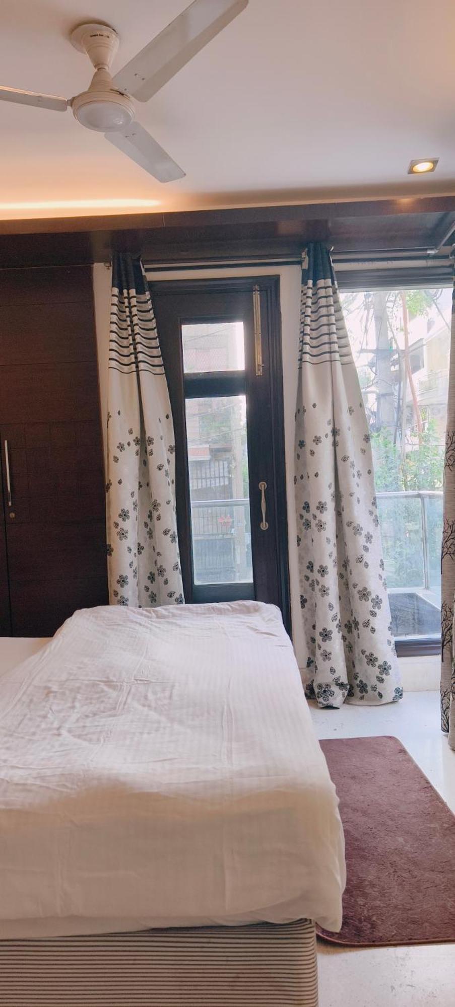 Luxurious 3bhk Apartment! Appartement *